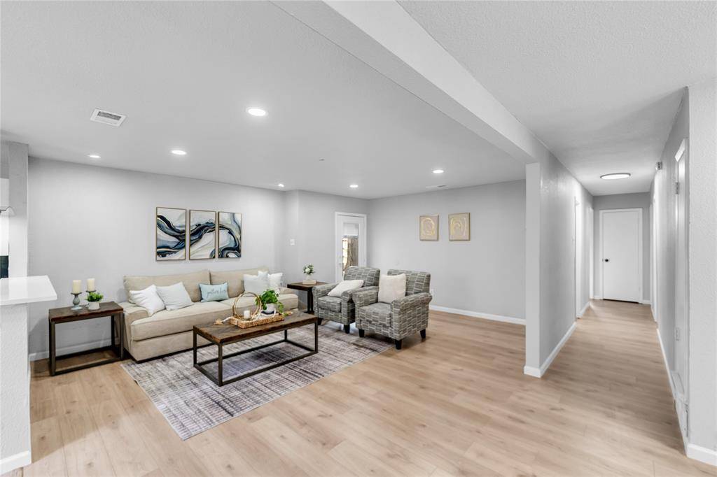 2416 Glacier Street, Irving, TX 75062