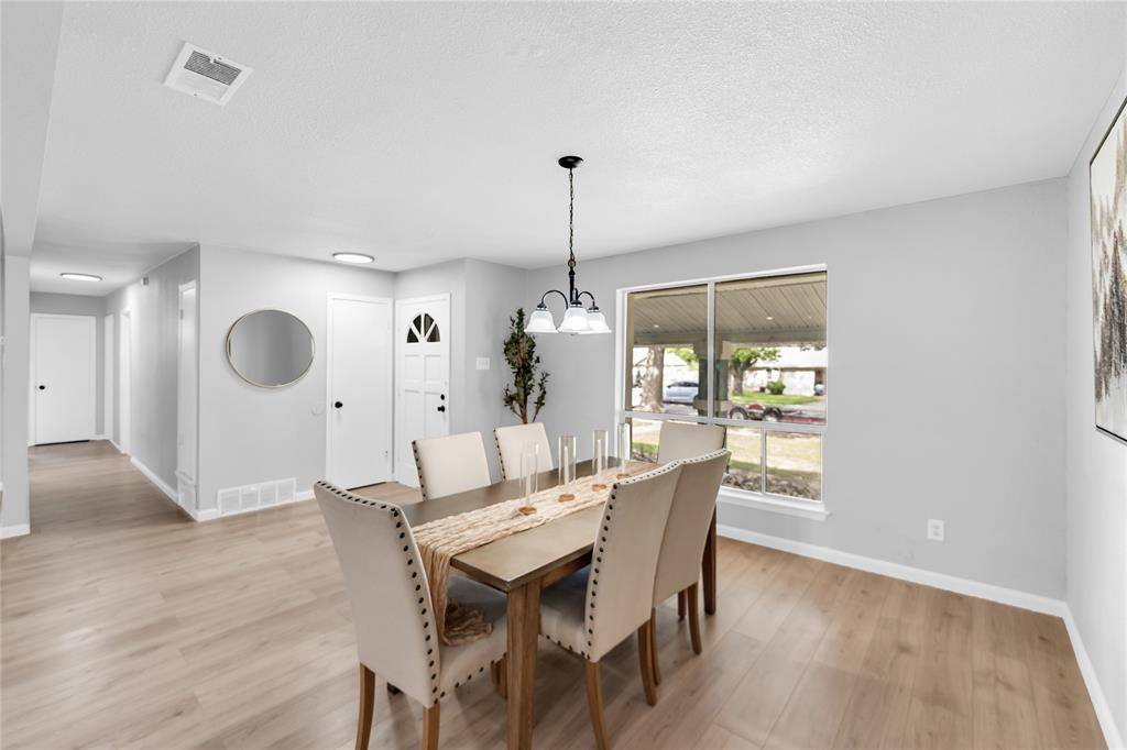 2416 Glacier Street, Irving, TX 75062