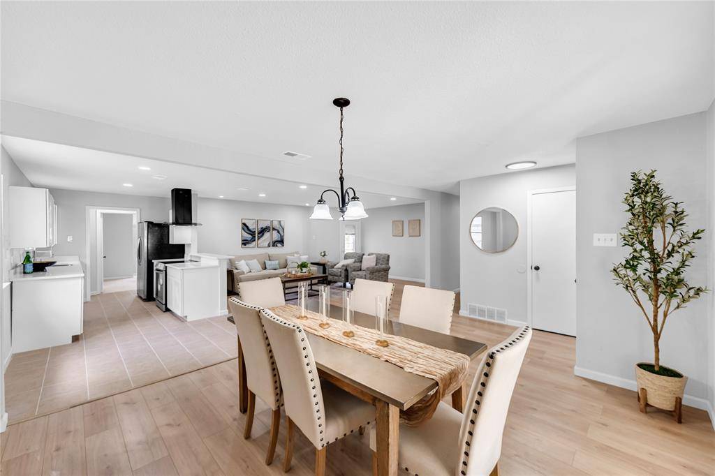 2416 Glacier Street, Irving, TX 75062