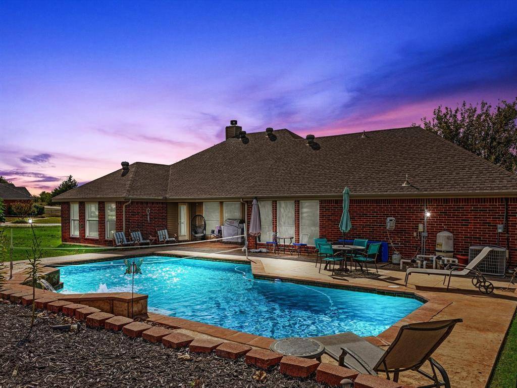 13608 Bates Aston Road, Haslet, TX 76052