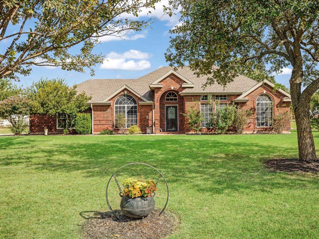 13608 Bates Aston Road, Haslet, TX 76052