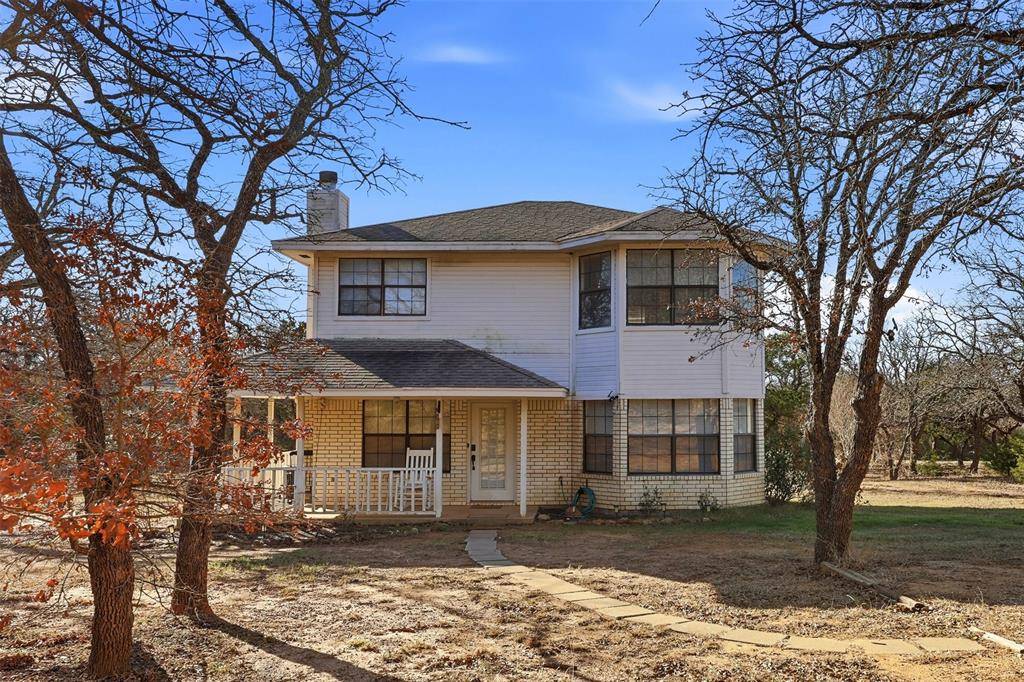 892 Hcr 1227, Whitney, TX 76692