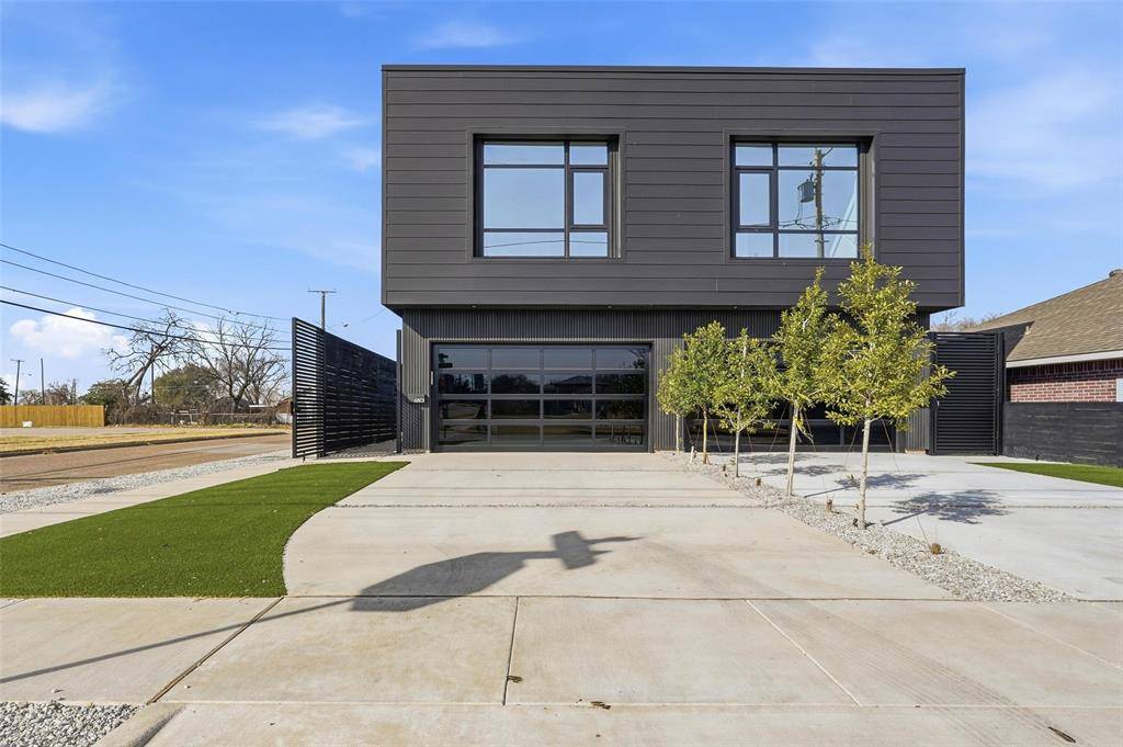 6801 Tyree Street, Dallas, TX 75209