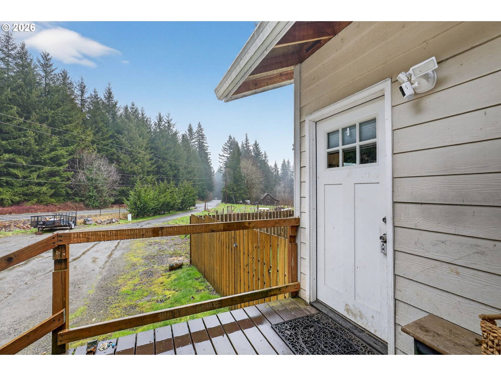 24511 NE W H GARNER RD, Yacolt, WA 98675