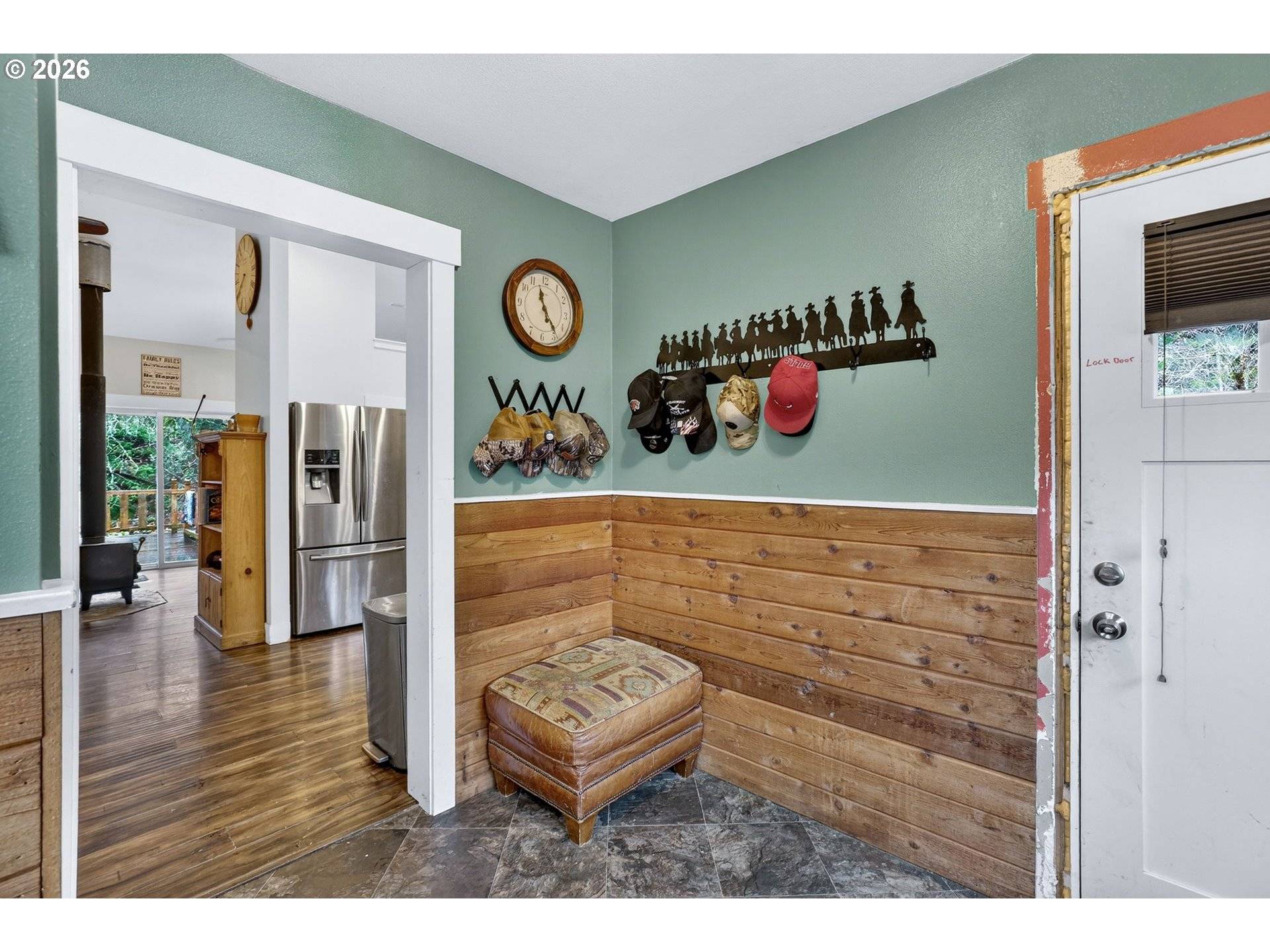 24511 NE W H GARNER RD, Yacolt, WA 98675