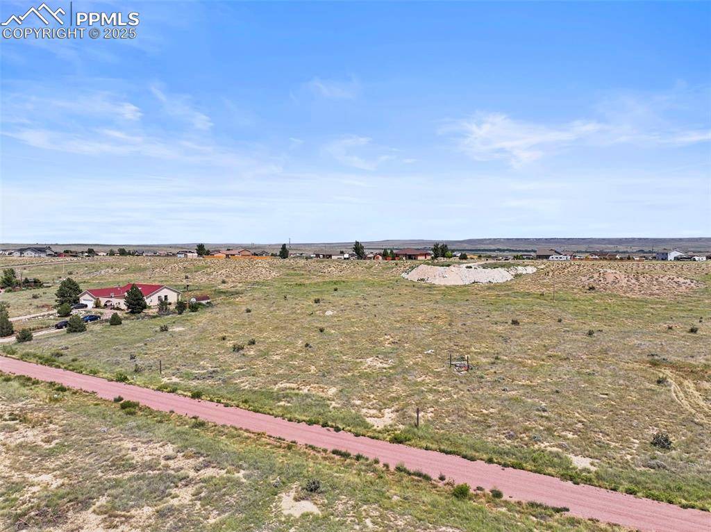 1126 N Red Granite LN, Pueblo West, CO 81007