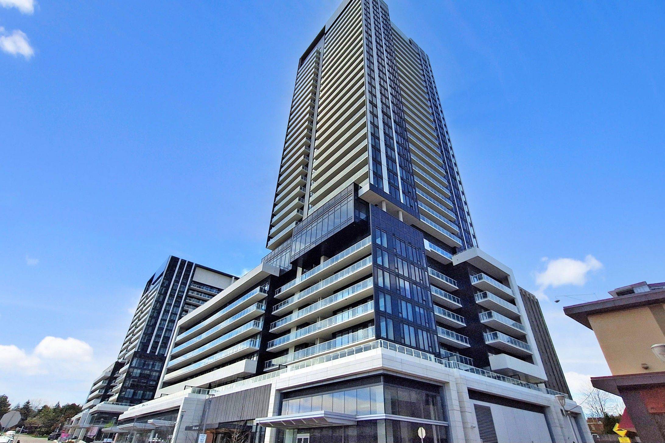 50 O'neill RD #1211, Toronto C13, ON M1T 0B6