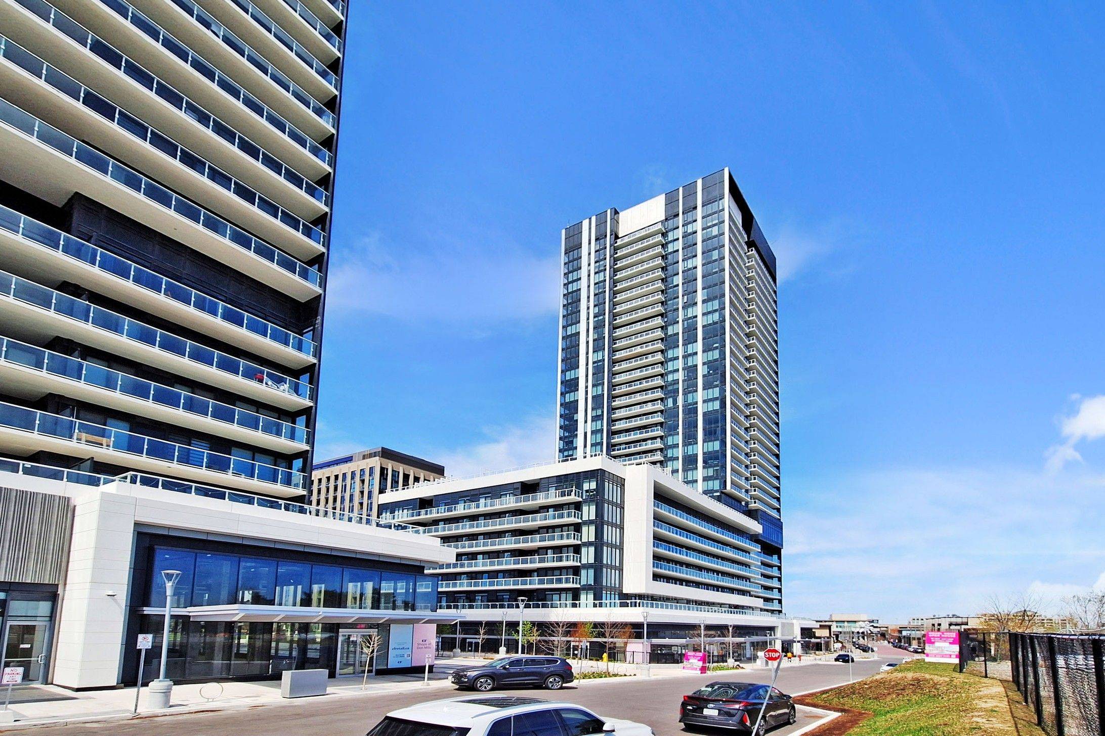 50 O'neill RD #1211, Toronto C13, ON M1T 0B6