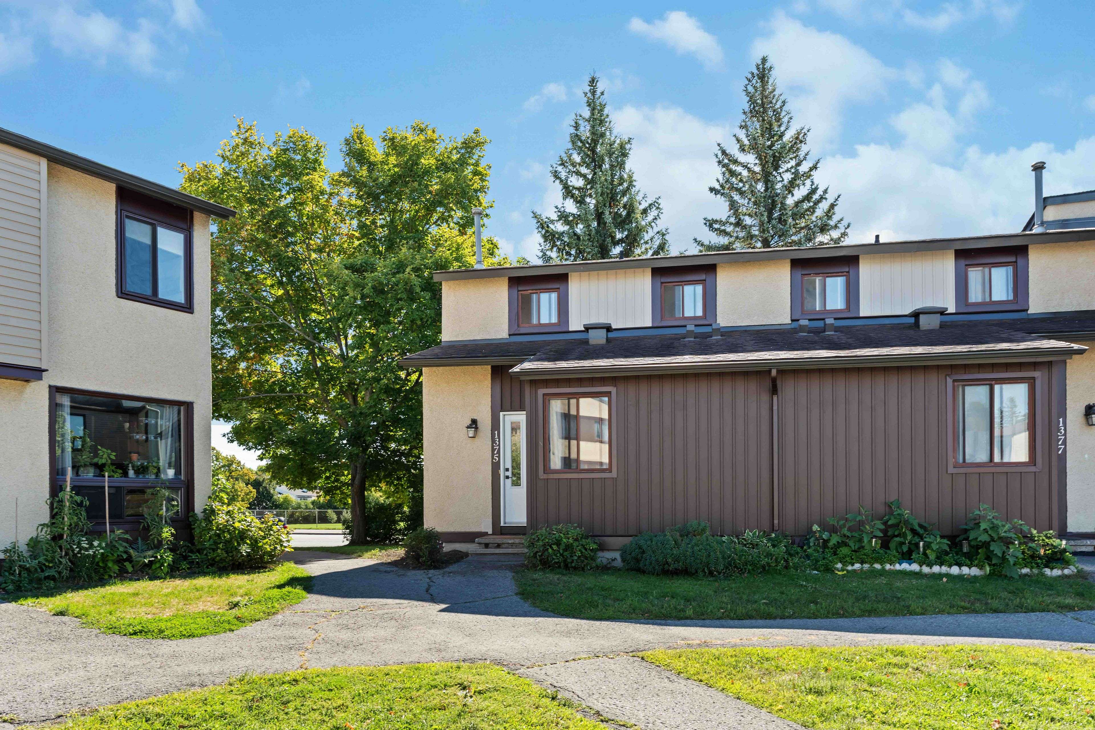 1375 Bethamy LN #58, Beacon Hill North - South And Area, ON K1J 8P5