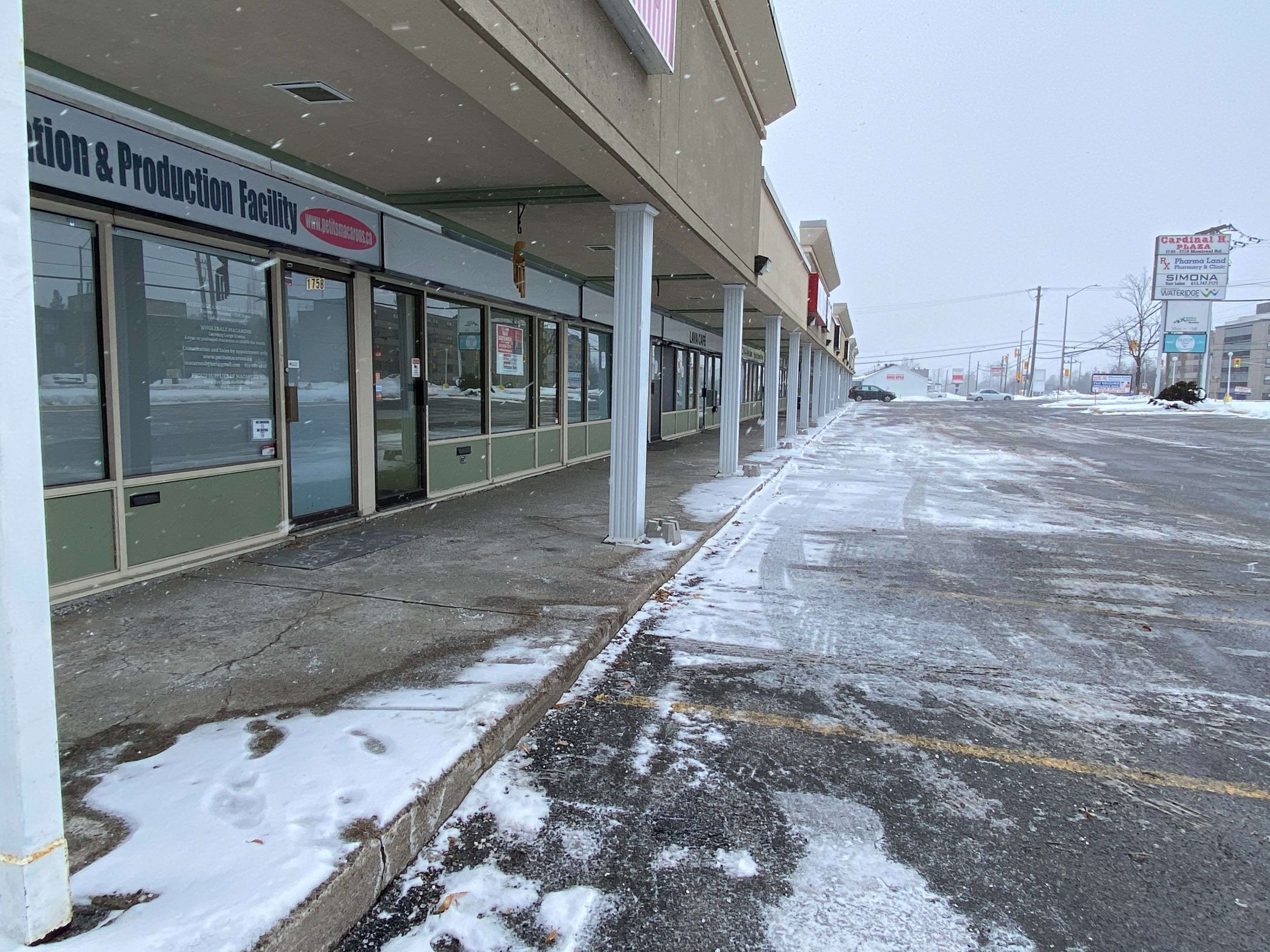 1750 MONTREAL RD, Beacon Hill North - South And Area, ON K1J 6N3