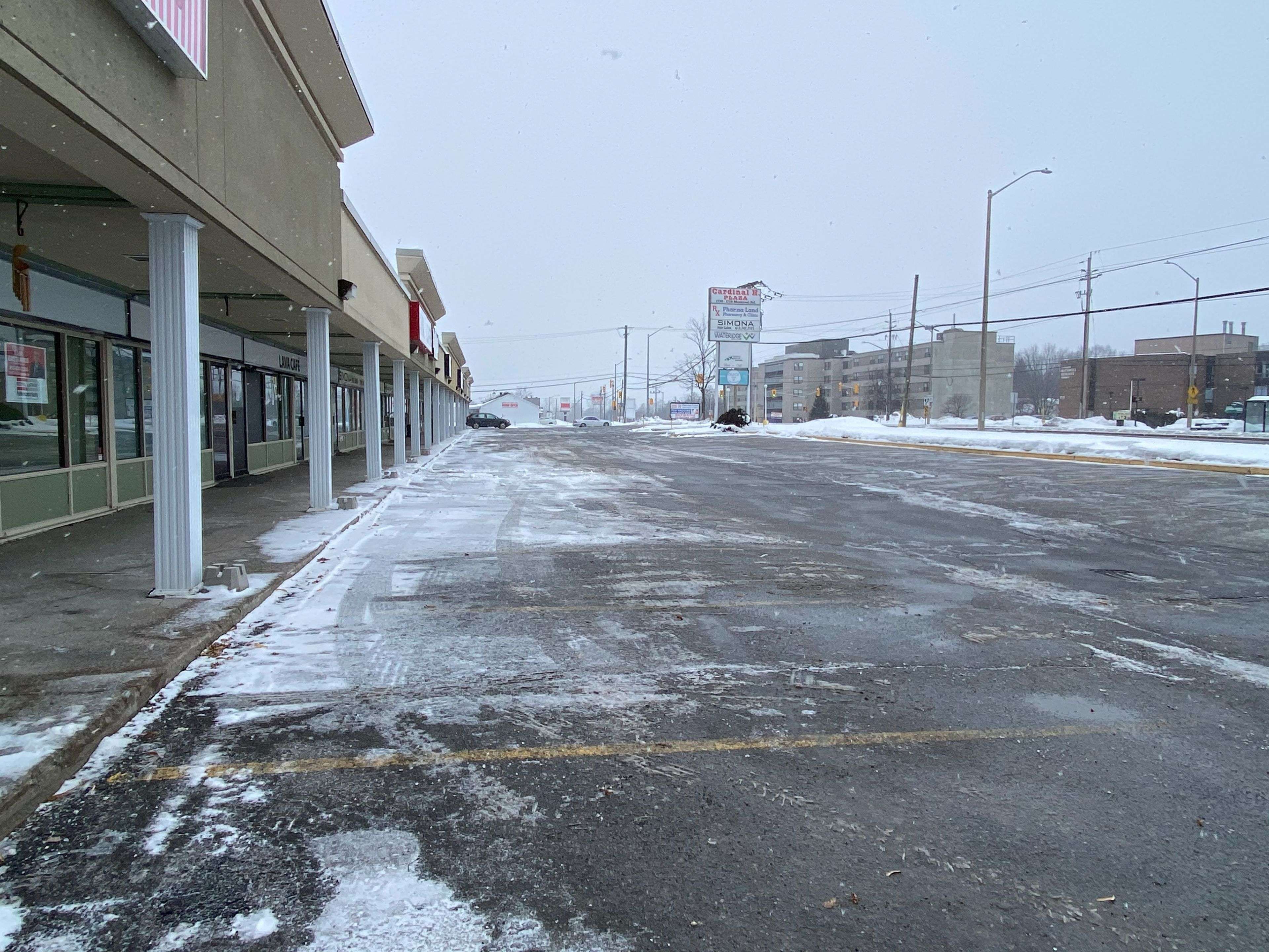 1750 MONTREAL RD, Beacon Hill North - South And Area, ON K1J 6N3