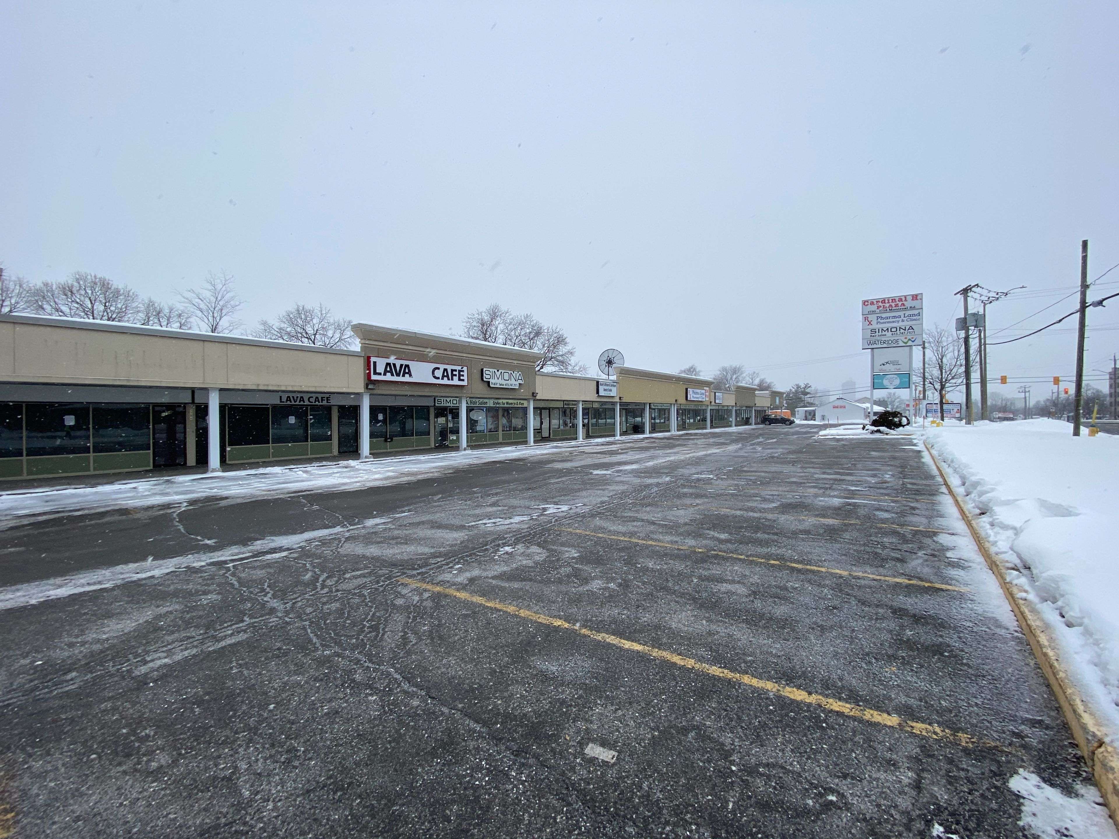 1750 MONTREAL RD, Beacon Hill North - South And Area, ON K1J 6N3