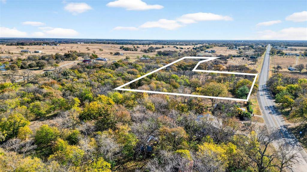 TBD E Bells Boulevard, Bells, TX 75414