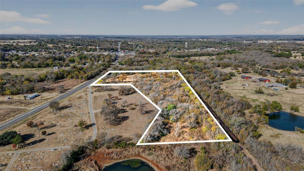 TBD E Bells Boulevard, Bells, TX 75414