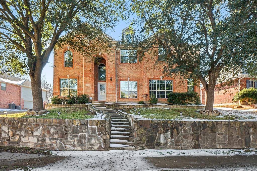 1930 Wind Lake Circle, Garland, TX 75040