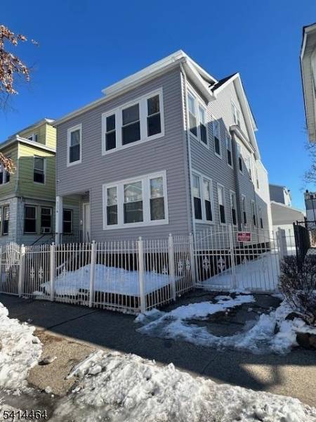 134 Isabella Ave #1, Newark City, NJ 07106