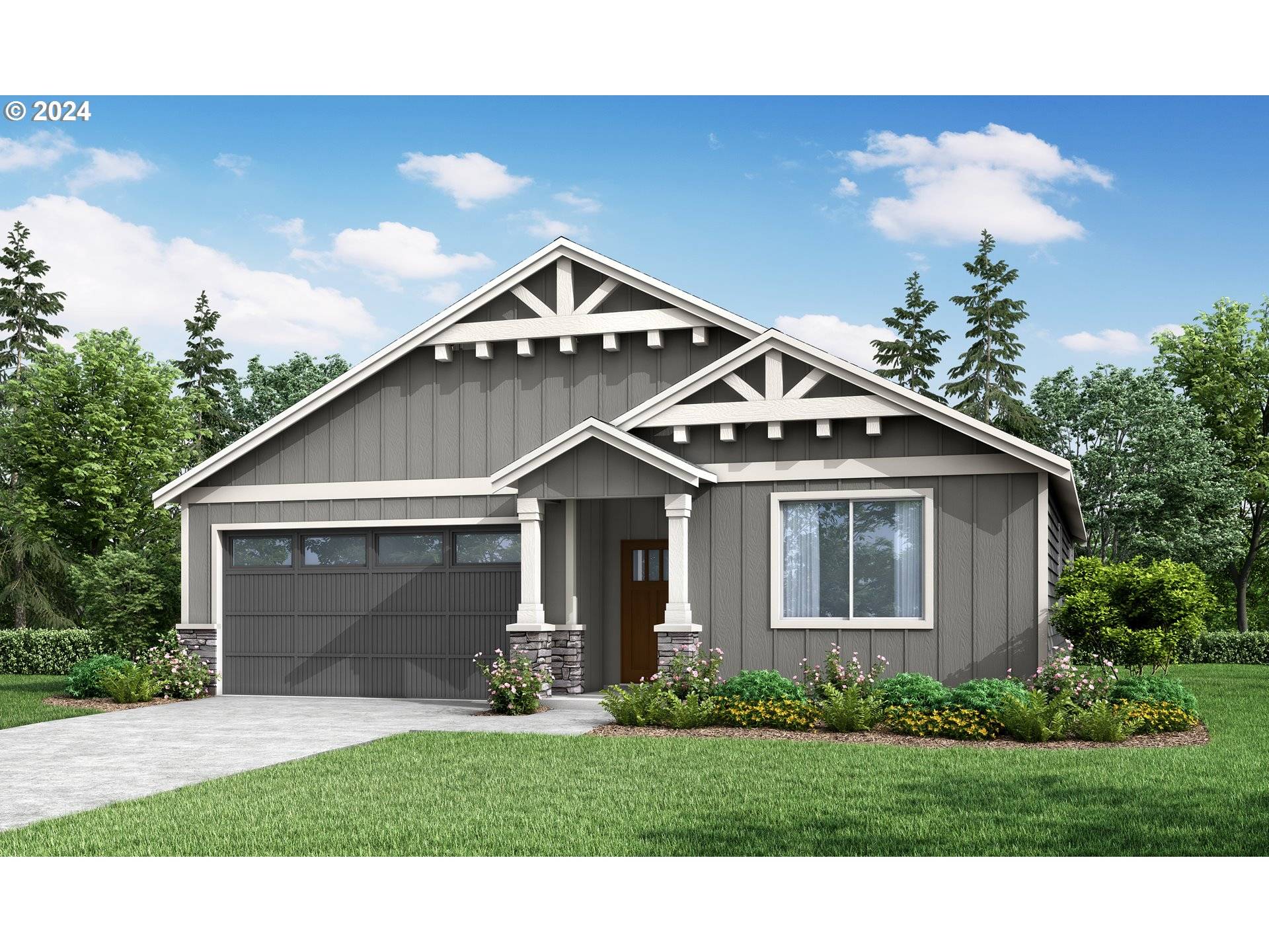 Address not disclosed, Happy Valley, OR 97086