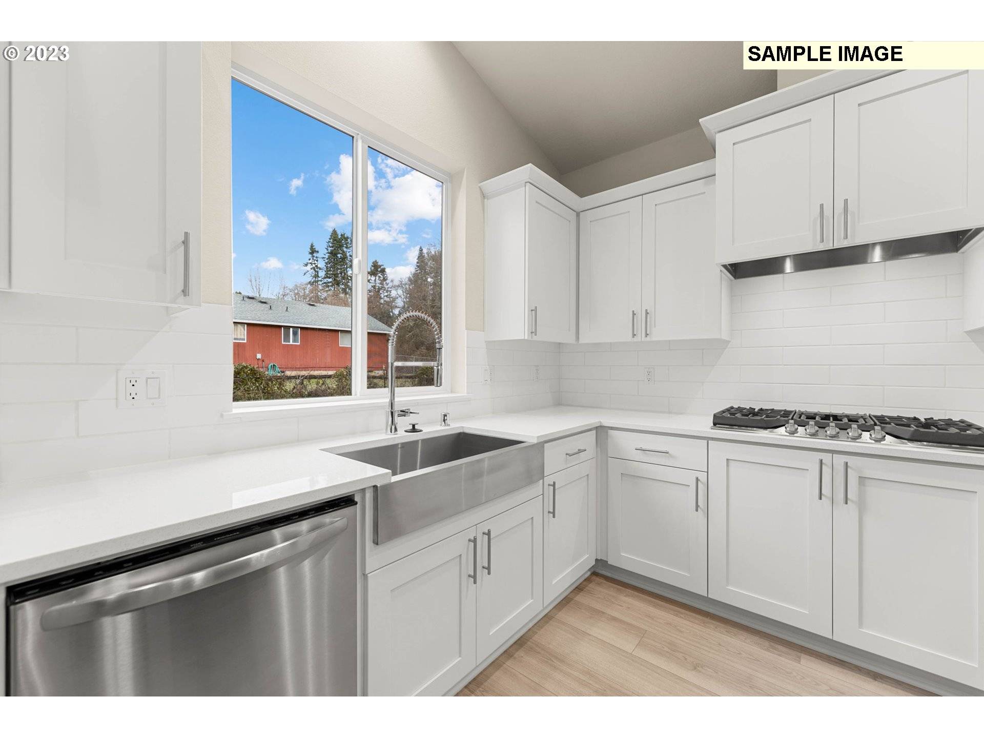 Address not disclosed, Happy Valley, OR 97086