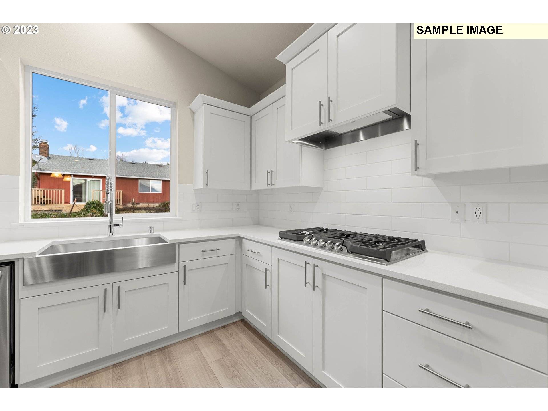 Address not disclosed, Happy Valley, OR 97086