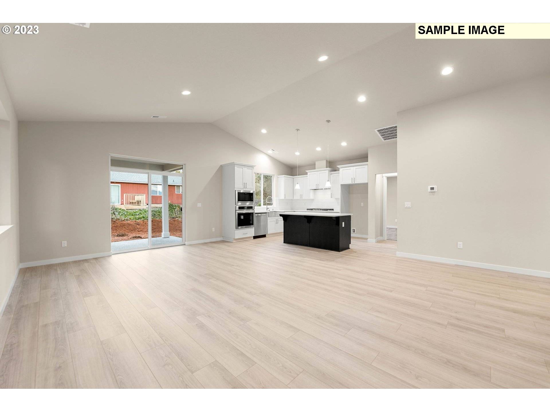 Address not disclosed, Happy Valley, OR 97086