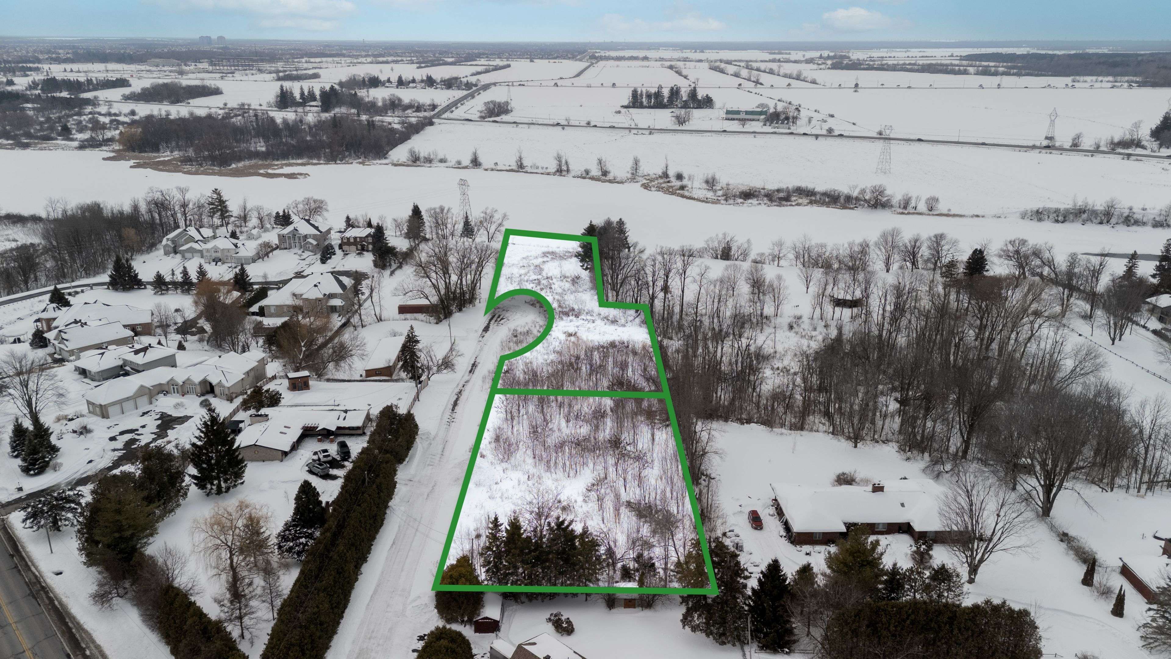 348 River RD, Blossom Park - Airport And Area, ON K1V 1R8