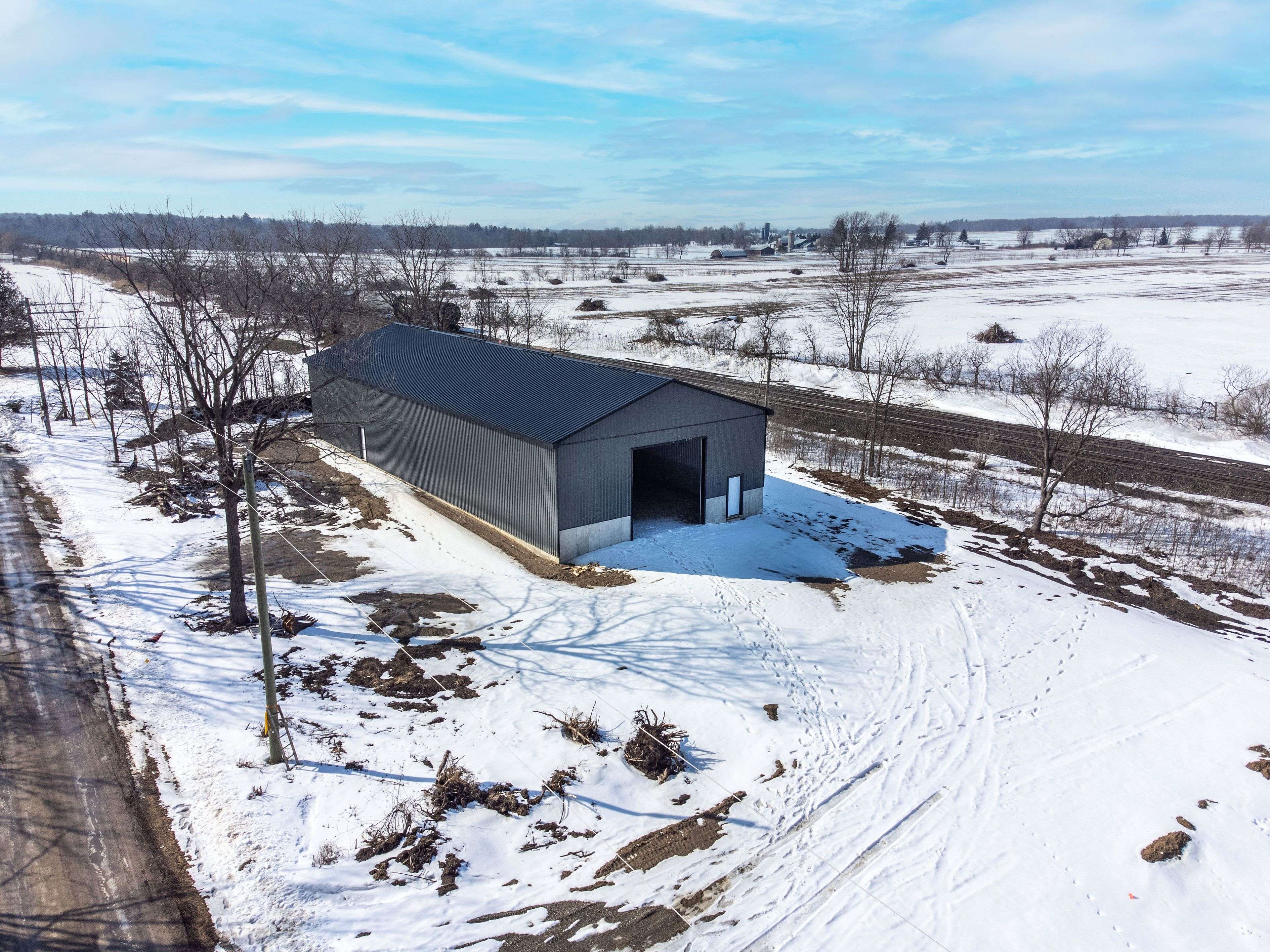 77 Railway ST W, Blandford-blenheim, ON N0J 1V0