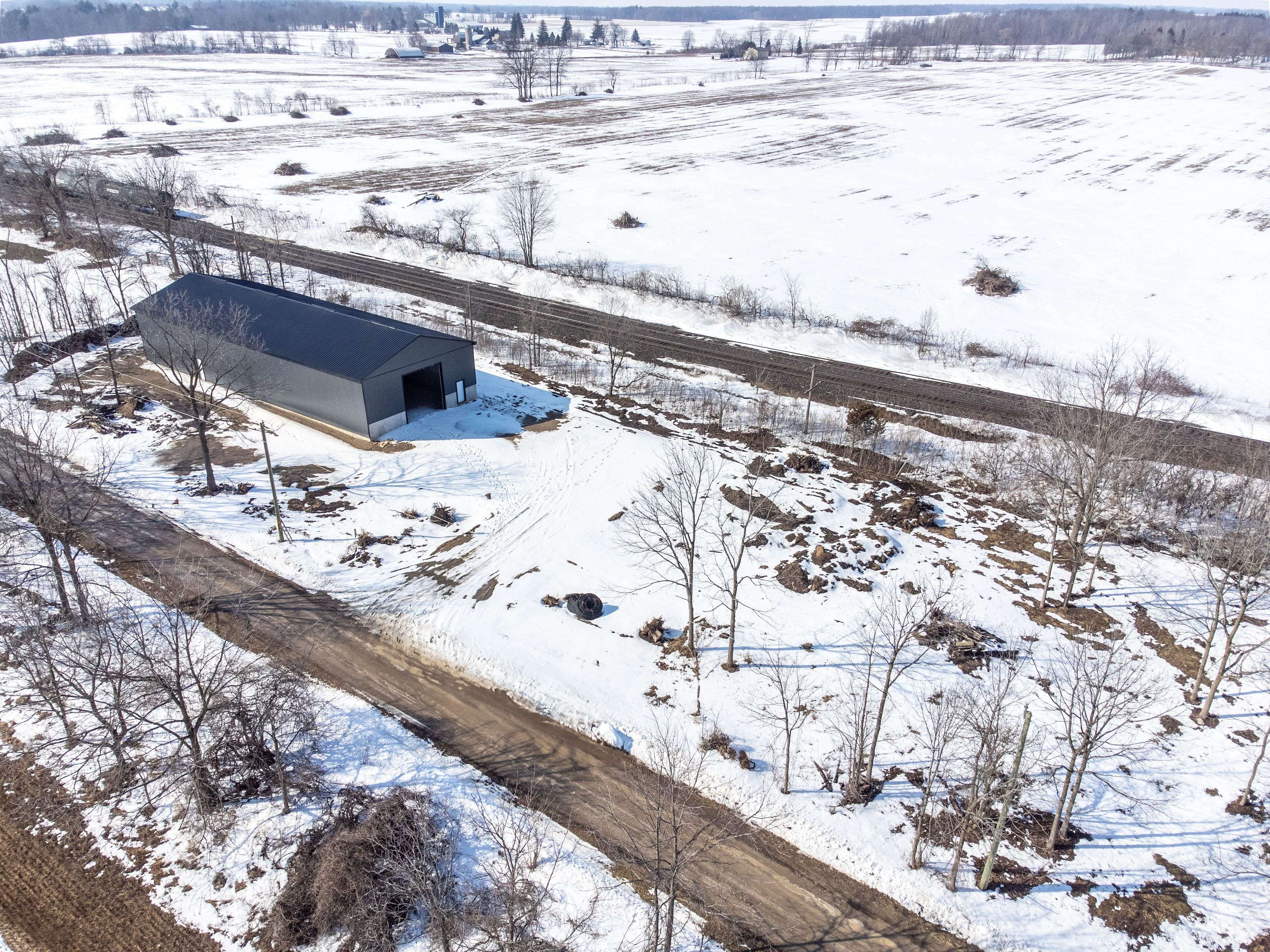 77 Railway ST W, Blandford-blenheim, ON N0J 1V0