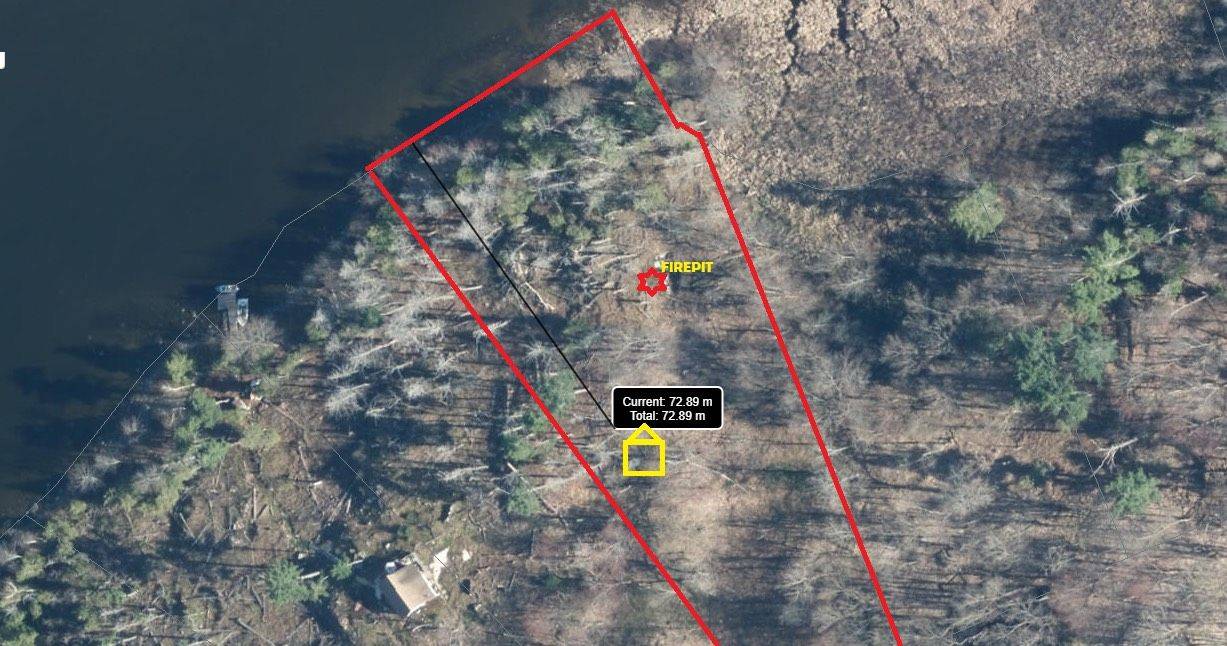 Lot 3 Grand Trunk Island N/A #103, B, Callander, ON P0H 1H0