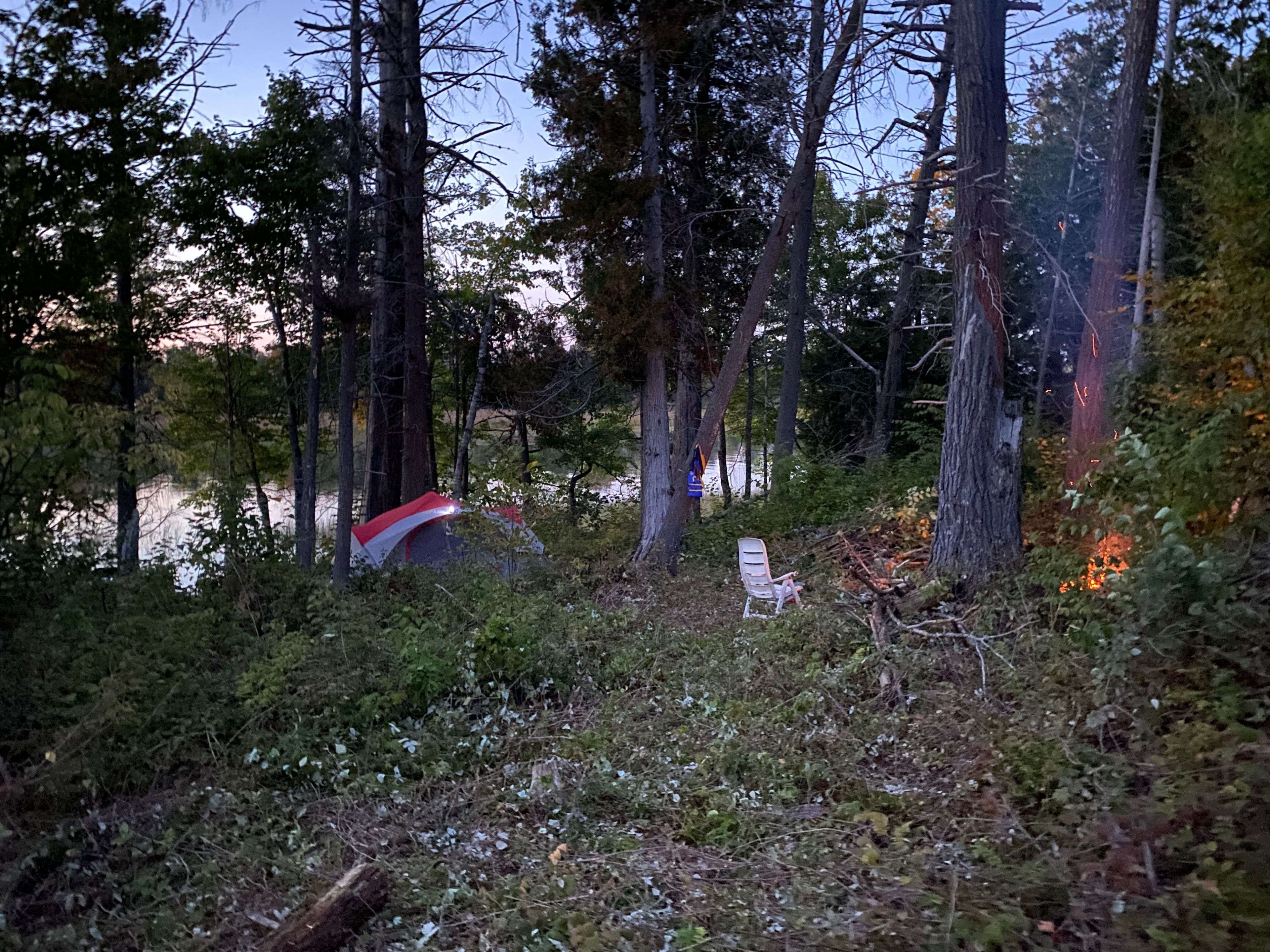 Lot 3 Grand Trunk Island N/A #103, B, Callander, ON P0H 1H0