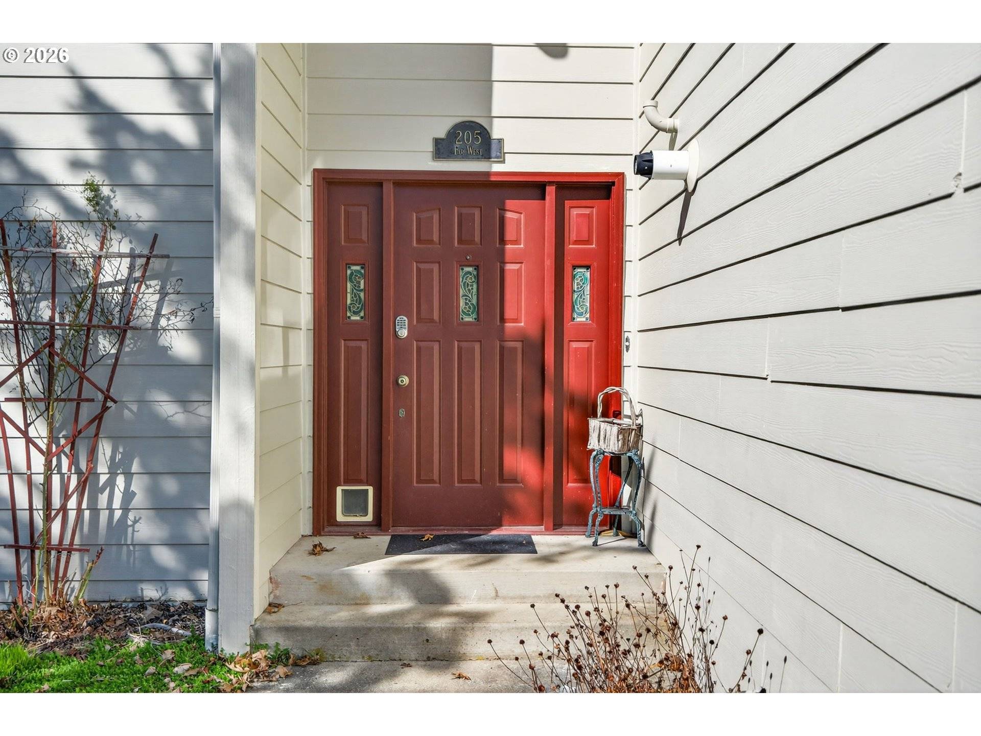 205 FARWEST ST, North Bonneville, WA 98639