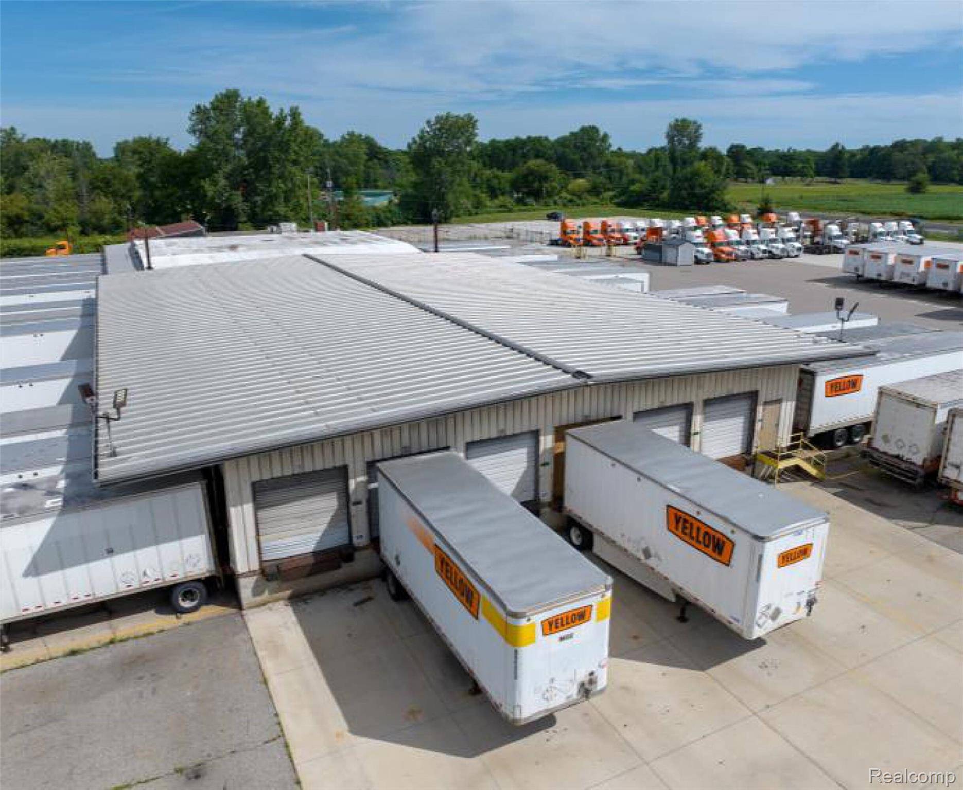 11740 Dixie HWY, Birch Run Township, MI 48415