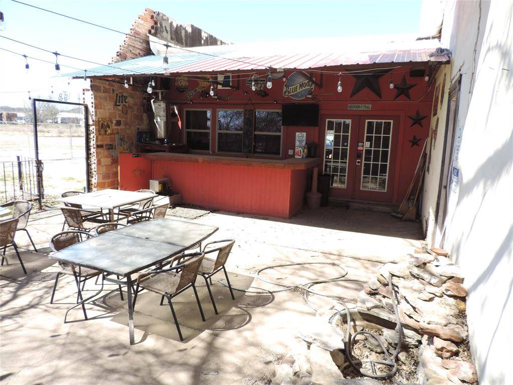 112 S Austin, Ranger, TX 76470