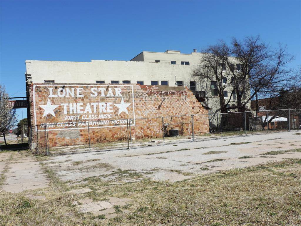 114 S Austin, Ranger, TX 76470