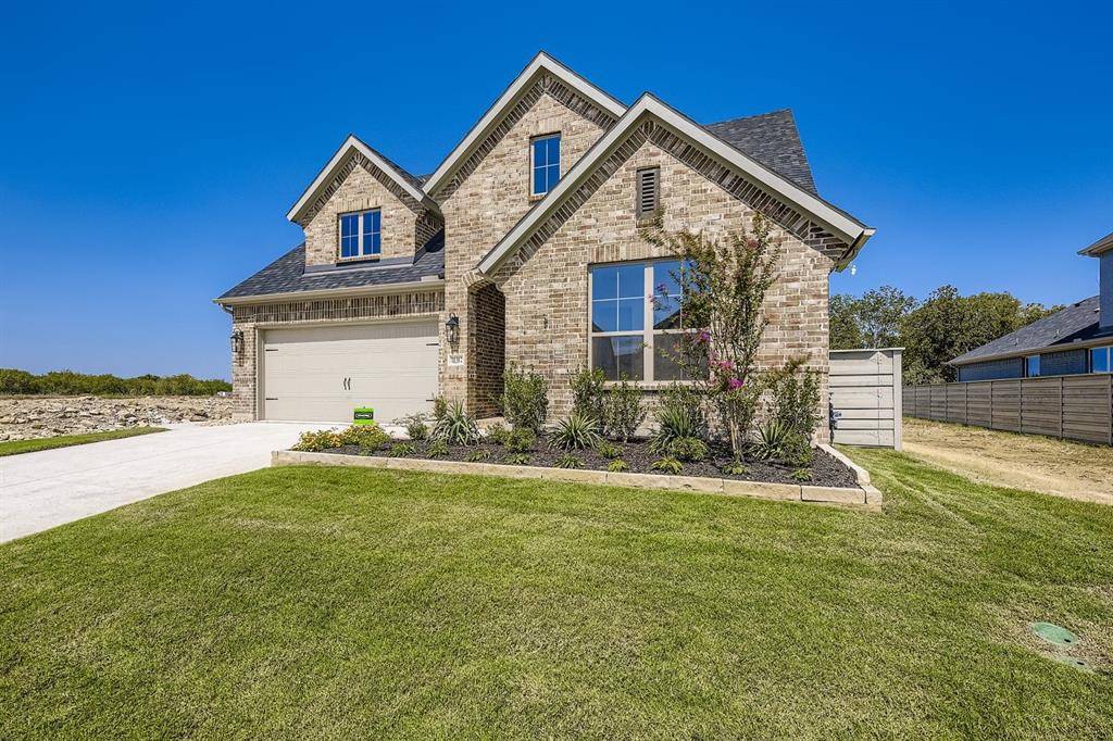 11312 Canopy Trail, Justin, TX 76247