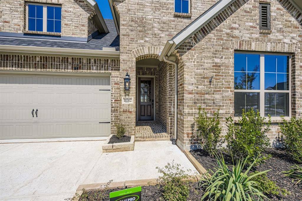 11312 Canopy Trail, Justin, TX 76247