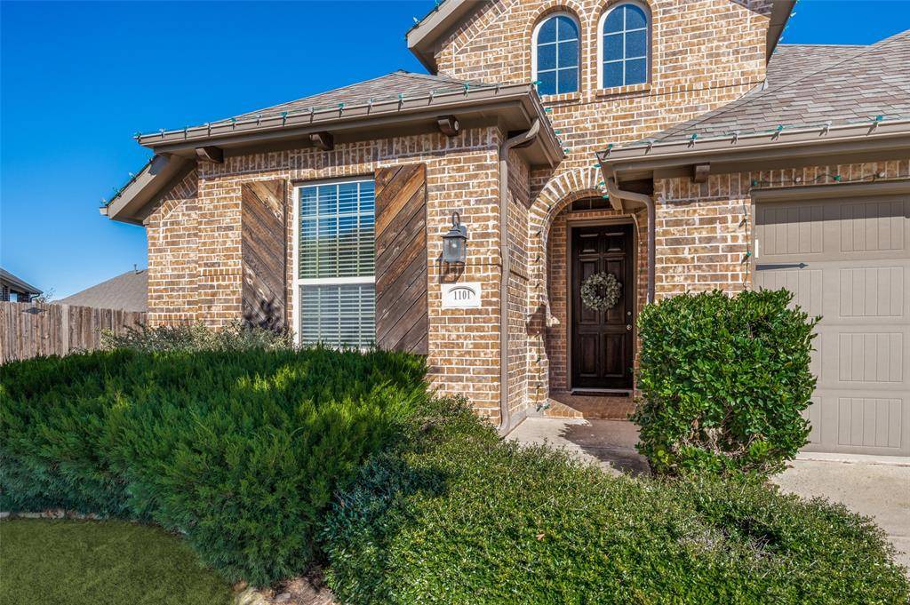 1101 Bryce Canyon, Celina, TX 75009