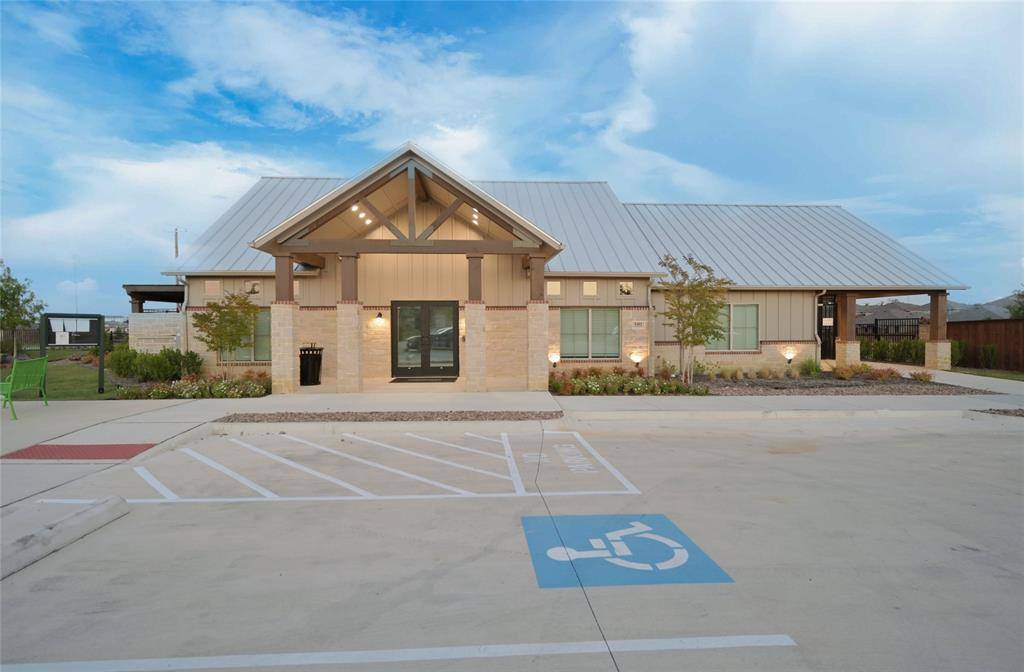 9432 SUBJECK Way, Fort Worth, TX 76108