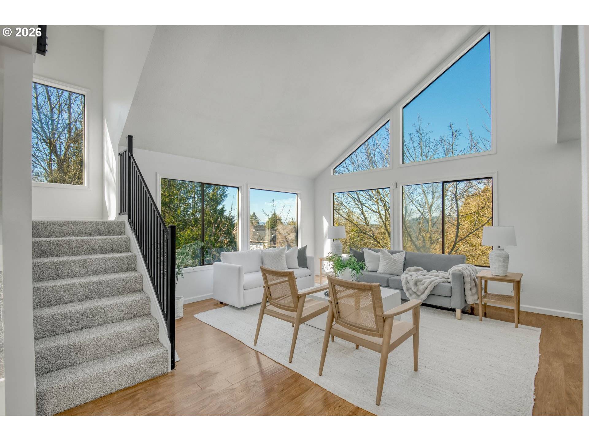 11525 SE FLAVEL ST, Portland, OR 97266