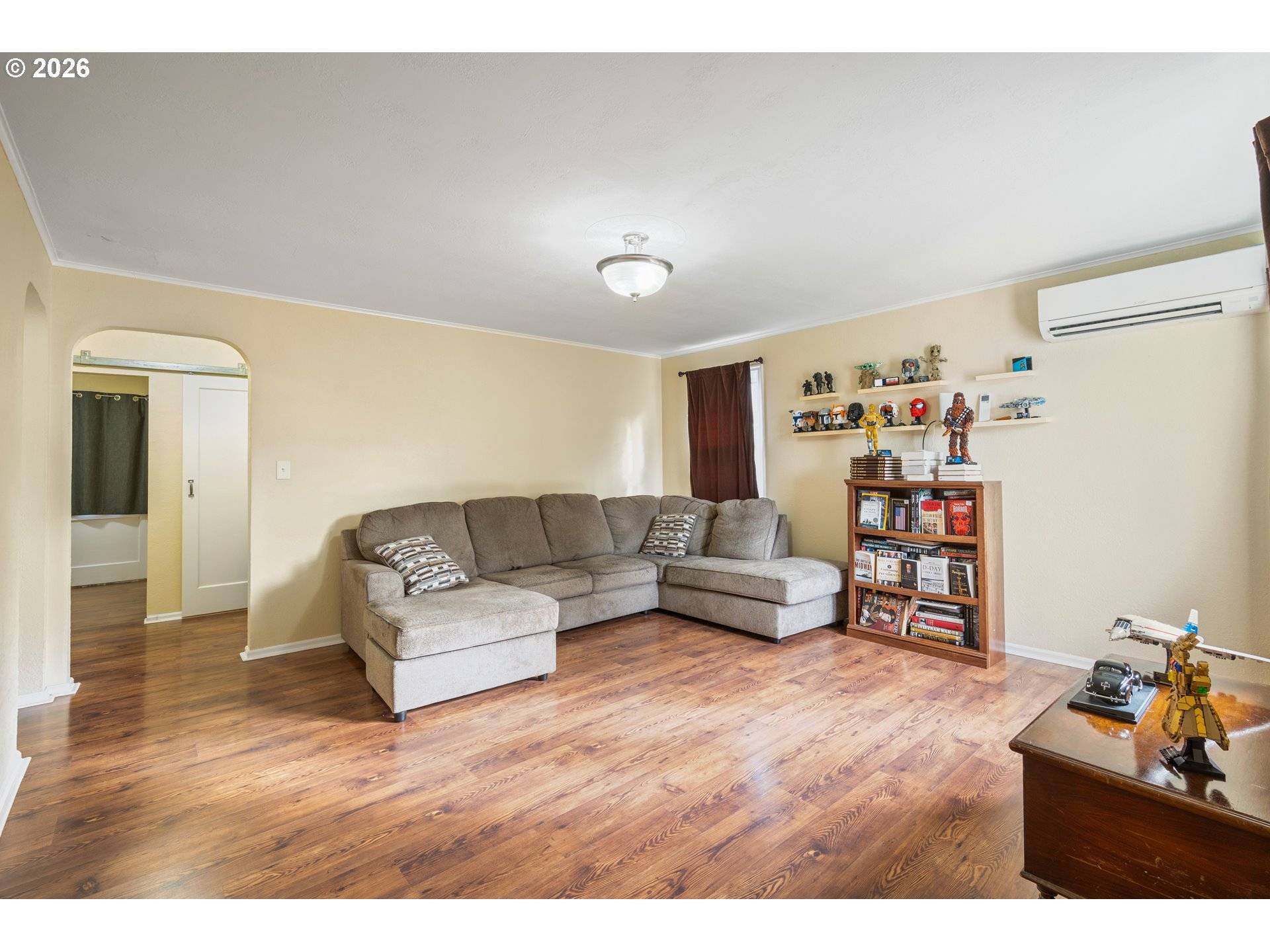 1002 N 10TH AVE, Kelso, WA 98626