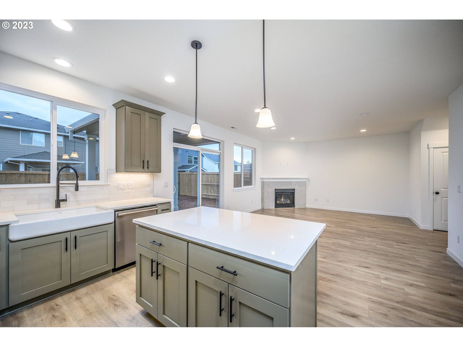 11613 SE MAJESTIC FALLS AVE #LT 768, Happy Valley, OR 97086