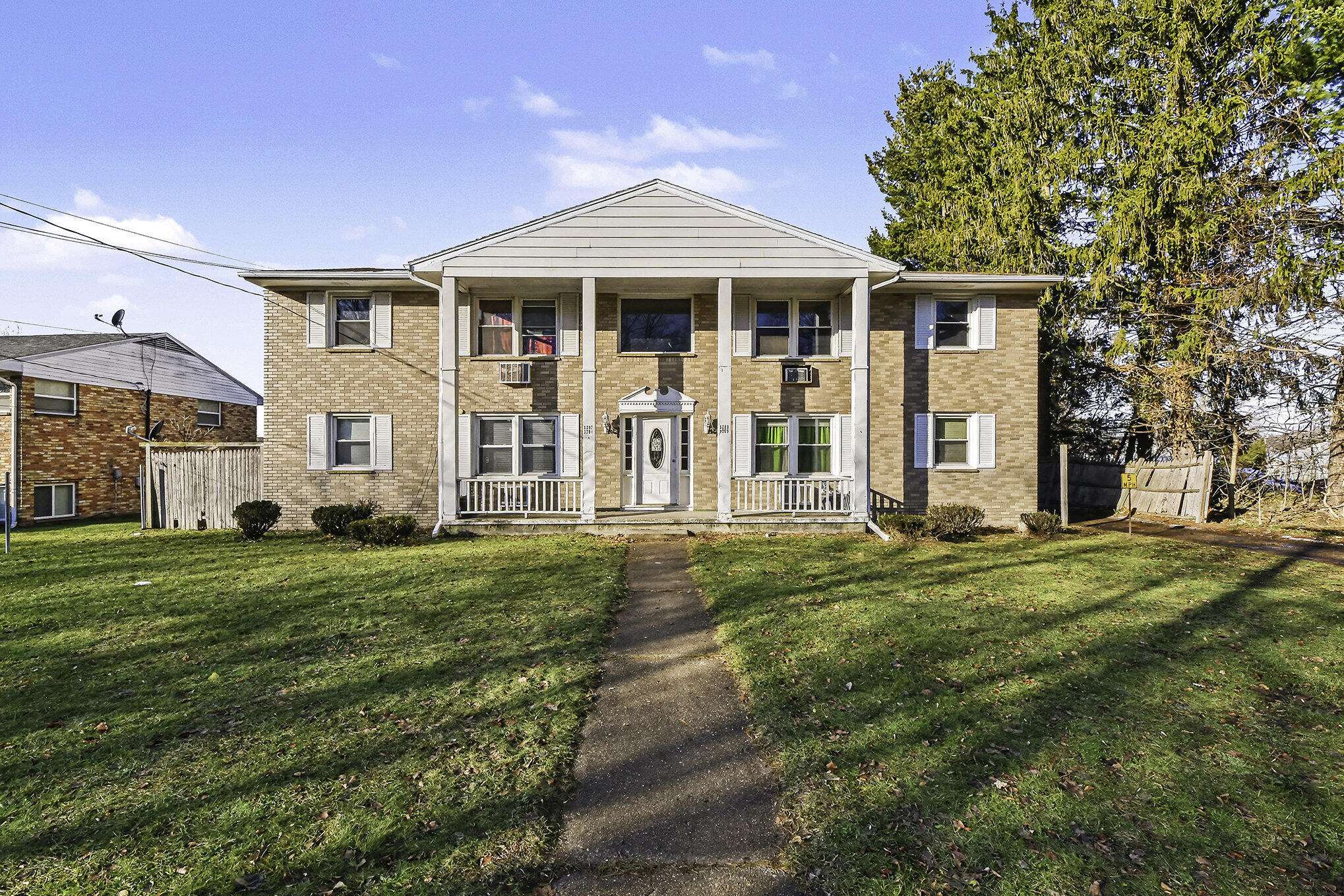 3201 Marshall AVE SE, City Of Grand Rapids, MI 49508