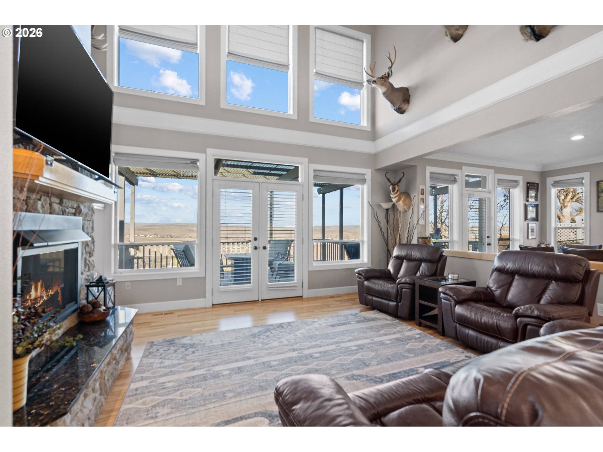 1741 SW 18TH ST, Pendleton, OR 97801