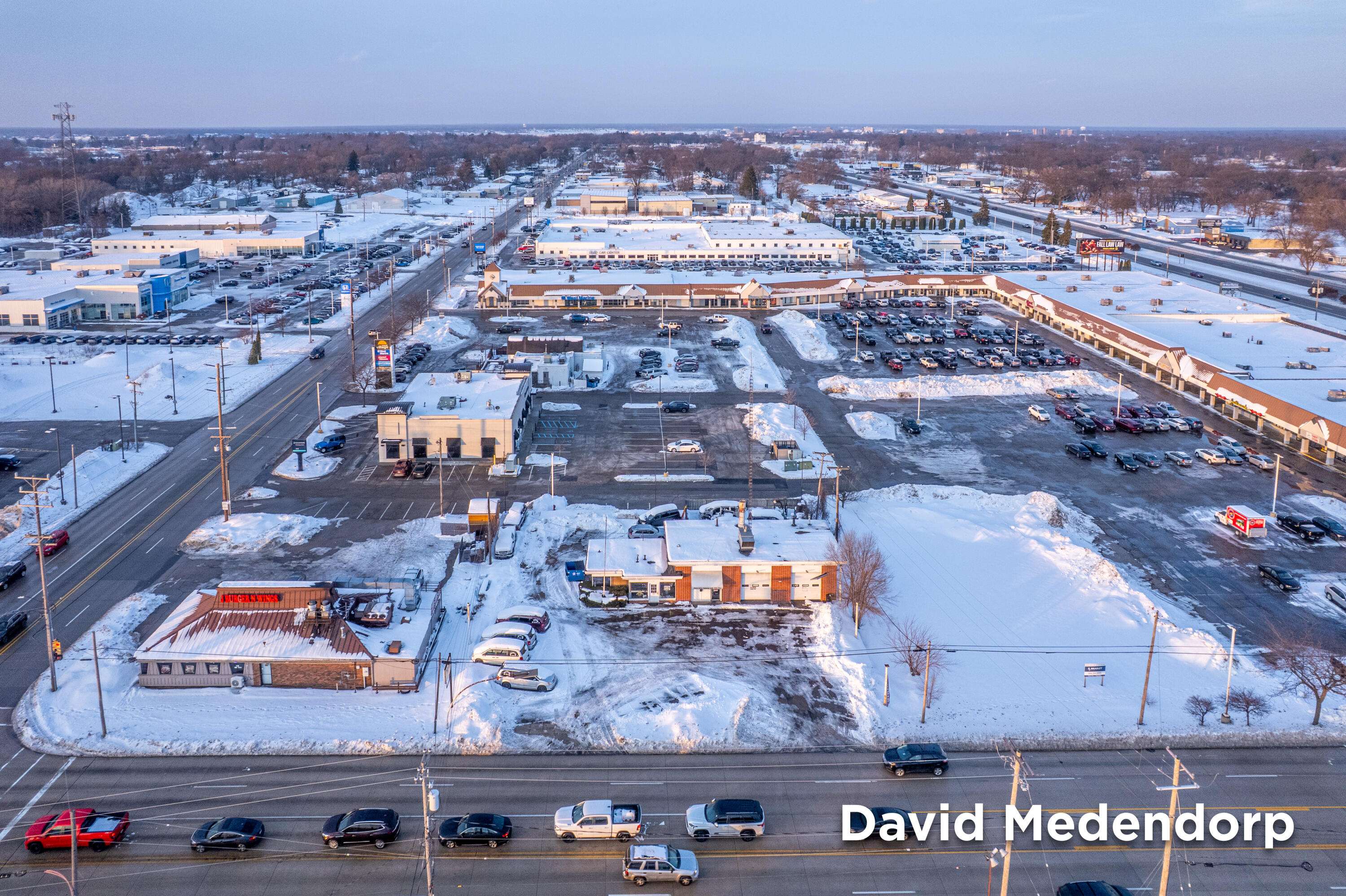 770 W Sherman BLVD, Muskegon City, MI 49441