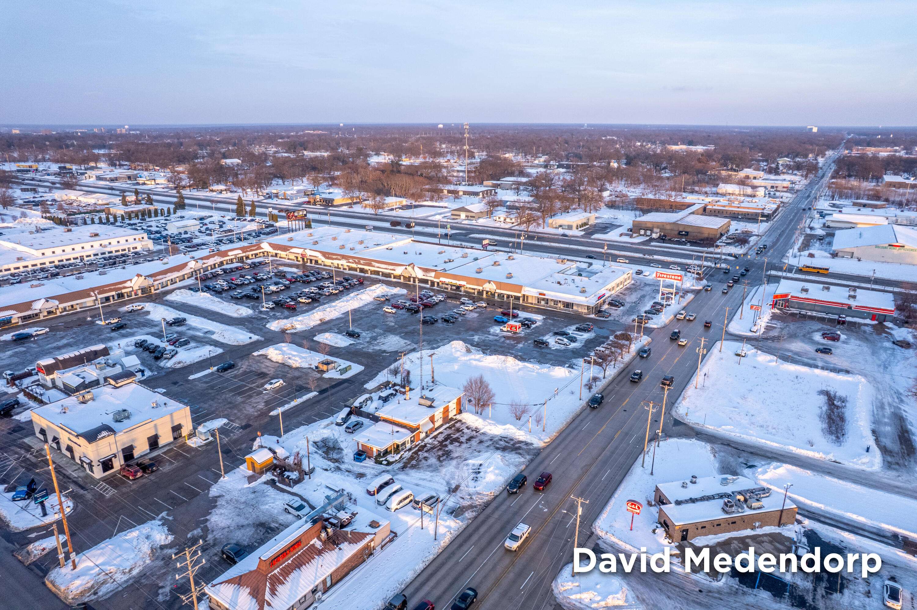 770 W Sherman BLVD, Muskegon City, MI 49441