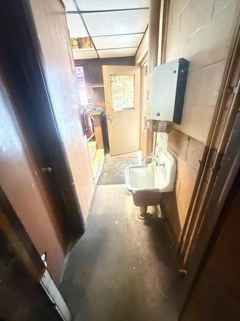 770 W Sherman BLVD, Muskegon City, MI 49441