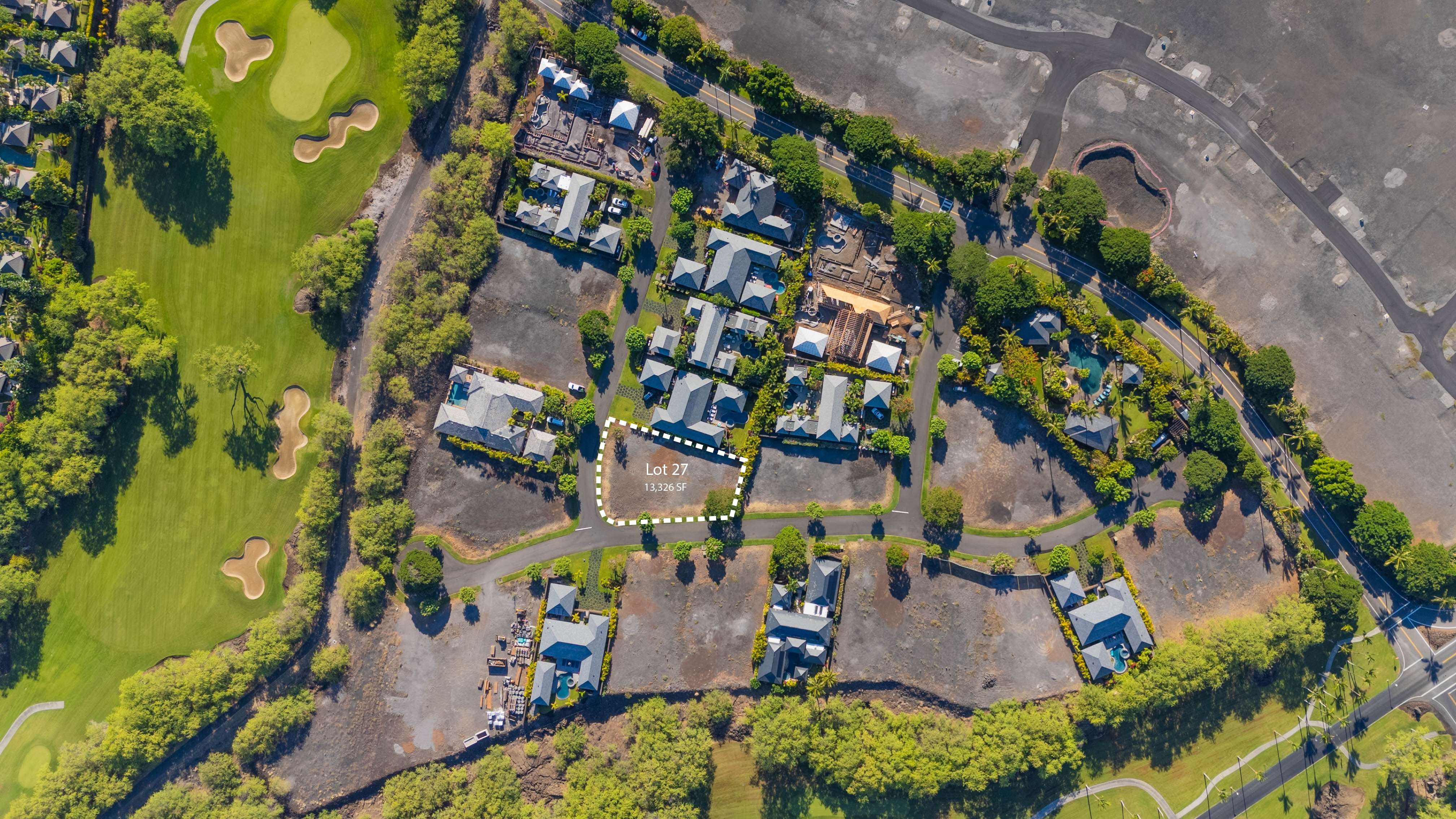 68-1019 HOE ULI WAY, Kamuela, HI 96743