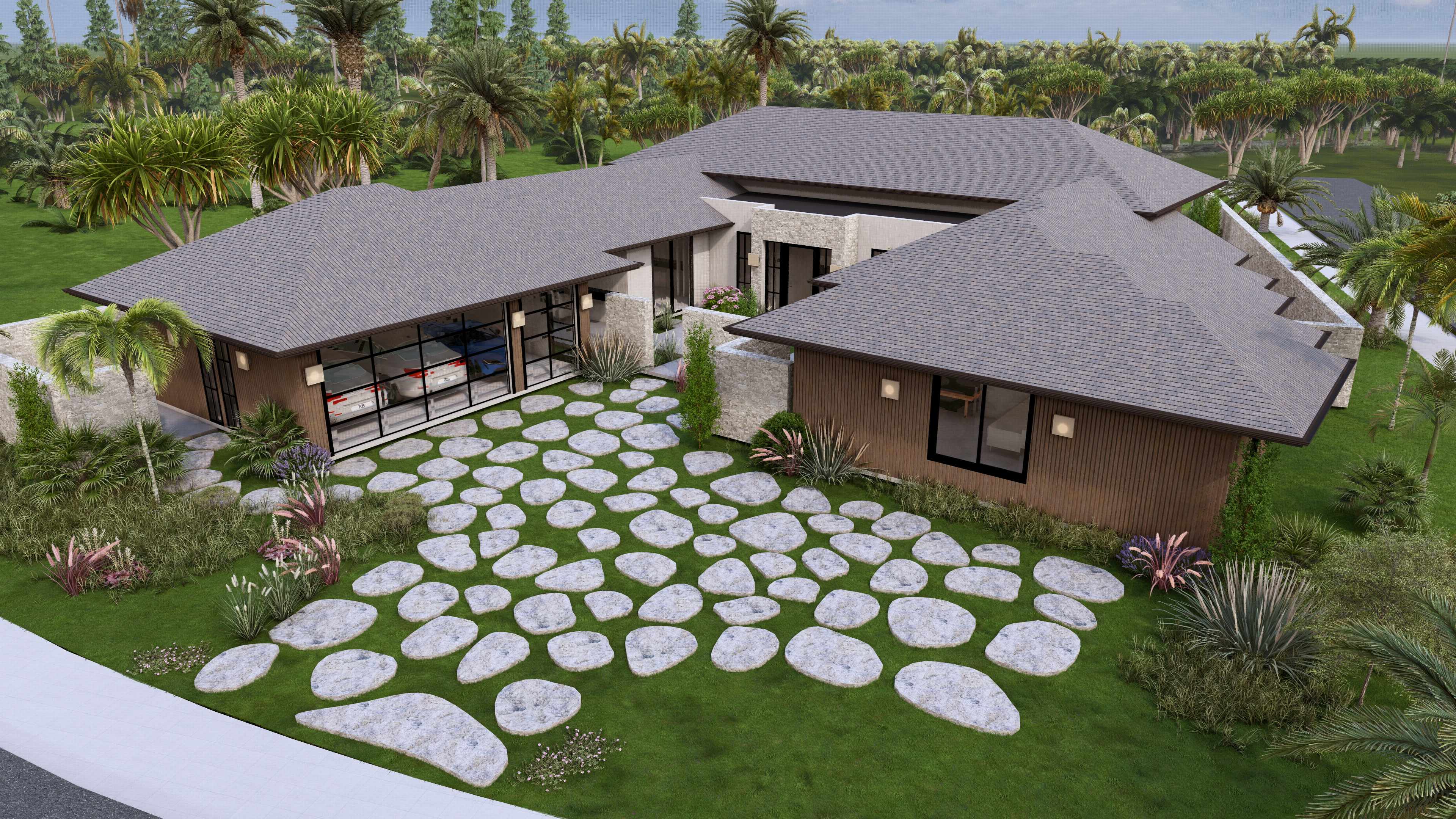 68-1019 HOE ULI WAY, Kamuela, HI 96743