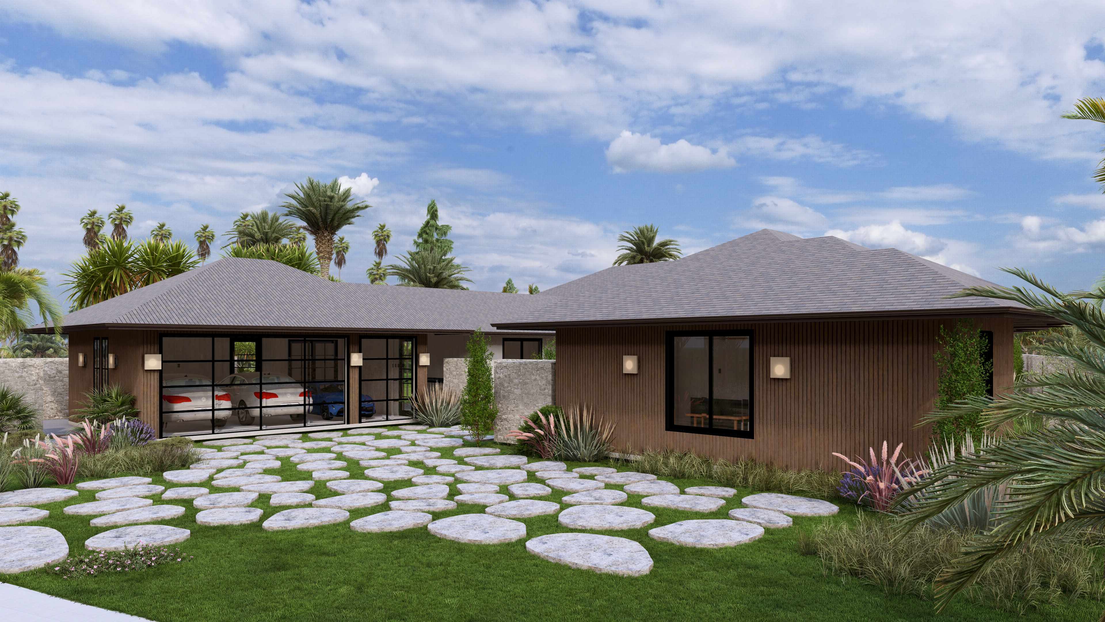 68-1019 HOE ULI WAY, Kamuela, HI 96743