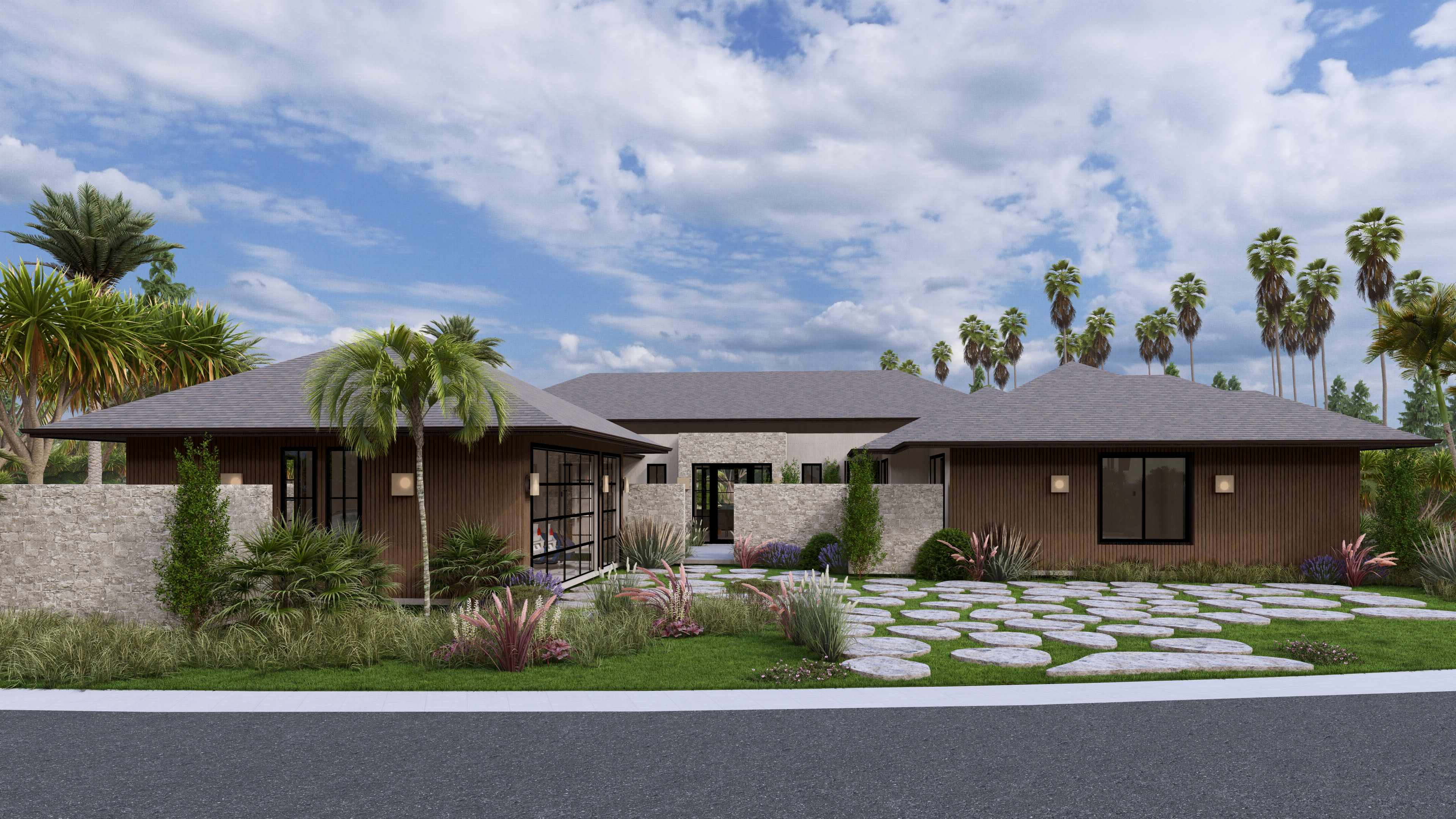 68-1019 HOE ULI WAY, Kamuela, HI 96743