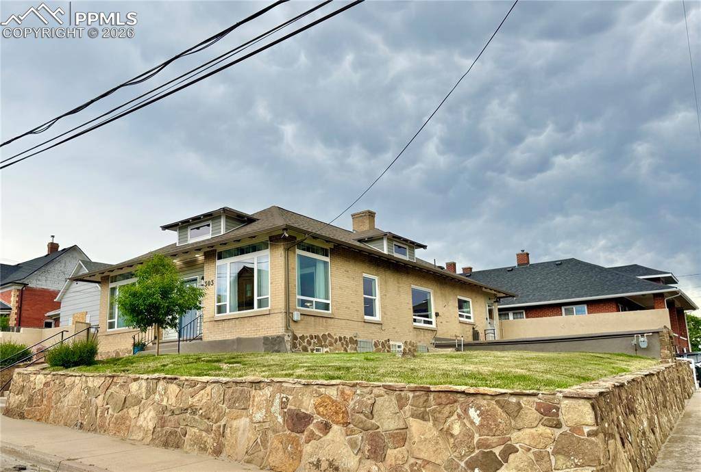 303 S Animas ST, Trinidad, CO 81082